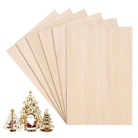 Contreplaqué de découpe laser certifié 1,5 mm 2 mm 3 mm, contreplaqué de tilleul/peuplier/bois de bouleau, feuilles de contreplaqué, puzzle en bois, contreplaqué de bouleau E1