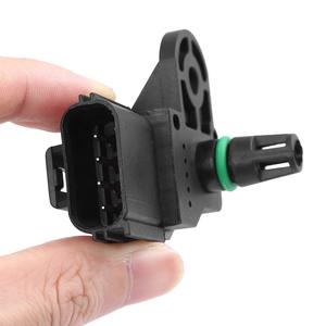 Sensore Map di alta qualità 0261230027 1087424 per <span class=keywords><strong>Ford</strong></span> corriere <span class=keywords><strong>Escort</strong></span> <span class=keywords><strong>Fiesta</strong></span> KA 1.25 1.3 1.4 1996-2008 - Product Image 6