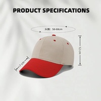 Casquette de golf vintage sportive en coton éponge 100 % pour cadeaux d'entreprise, casquette de baseball promotionnelle, logo personnalisé, ajustement extensible, vente en gros OEM