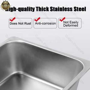 <span class=keywords><strong>Friteuse</strong></span> commerciale à levage automatique pour restaurant-<span class=keywords><strong>Friteuse</strong></span> à frites belges à réservoir unique Fritteuse Friggitrice Machine - Product Image 4