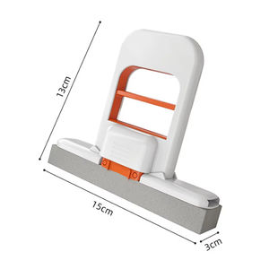 Serpillère Éponge Pliable Mini en Gros, Outil de Nettoyage Multifonctionnel à Forte Absorption pour Bureau et Table, Utilisation Humide et Sèche - Product Image 6