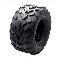 VENTE EN GROS BAS PRIX ATV Pneu pour Quad Bike Modèle FB110 145/70-6 TL 4PR