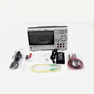 Serie Rigol DM800 |    Multímetros Digitales DM858 DM858E - Product Image 2