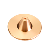 Cloudray BM15 OEM סוג D28 רגיל לייזר חרירים עבור סיבי לייזר מכונת חיתוך