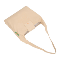 Ensemble de tapis et oreiller d'acupression en lin naturel écologique pour le dos et le cou, idéal pour le massage et le soulagement des douleurs dorsales – Vente en gros