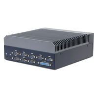 Ordinateur PC embarqué industriel KTB sans ventilateur PC robuste pour l'industrie de l'énergie pour les environnements difficiles en stock mini pc