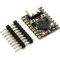 Placa de Desarrollo Original ESP32-S3 SuperMini, WiFi 5.0, MCU LX7 de Doble Núcleo para Proyectos de Arduino IoT