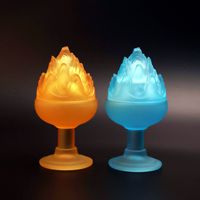 Brûleur d'encens populaire en pierre émaillée azurée de Boshan, diffuseur d'aromathérapie, artisanat artistique, plusieurs couleurs, cadeau, ornement de style zen