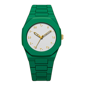 Phổ biến đồng hồ cho nam giới Trung Quốc nhà máy biểu tượng tùy chỉnh đồng hồ nhà sản xuất đồng hồ đeo tay bán buôn Trung Quốc Đồng hồ - Product Image 1