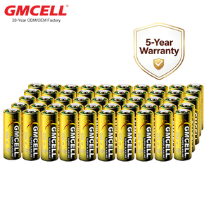 10 แพ็ค 12V 23A แบตเตอรี่ A23 12V แบตเตอรี่อัลคาไลน์ MN21 23AF 23AE V23GA GP23A L1028 12V แบตเตอรี่ - Product Image 3