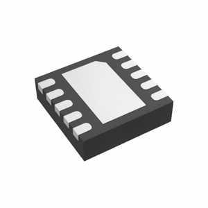 TPS63001DRCT ชิ้นส่วนวงจรอิเล็กทรอนิกส์สำหรับการจัดการพลังงาน (PMIC) 10 VFDFN Exposed Pad BOM IC มีสินค้าในสต็อก - Product Image 1