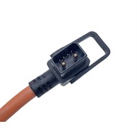 Contrôleur de moteur CC sans balais 52V pour trottinette électrique KUGOO KIRIN KuKirin G3 Pro, pièces de rechange d'origine