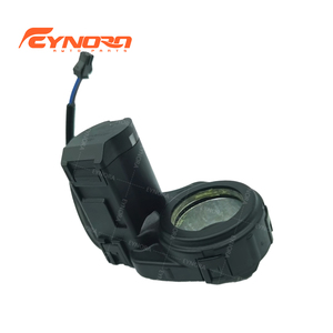 Motor de Plegado de Espejo Lateral para Automóvil EYNORA para VW DS Borgward LYNK CO Exeed <span class=keywords><strong>Skoda</strong></span>, Motor de Ajuste de Espejo Retrovisor - Product Image 2