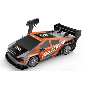 1 24 échelle RC drift <span class=keywords><strong>course</strong></span> haute vitesse <span class=keywords><strong>4</strong></span> <span class=keywords><strong>roues</strong></span> motrices lumière réglable 6 styles télécommande <span class=keywords><strong>course</strong></span> plastique alliage dérive RC voiture - Product Image 1