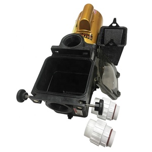 220V 3HP هايوارد بركة سباحة المياه تعميم مضخات - Product Image 5
