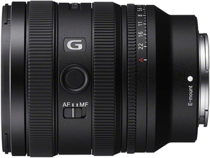 Objectif Sony FE 24-50mm F2.8 G (SEL2450G) - Product Image 3