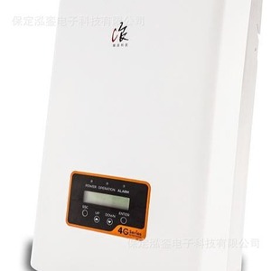 อินเวอร์เตอร์พลังงานแสงอาทิตย์ Ginlong 10-30KW ระบบเชื่อมต่อกริดสามเฟส - Product Image 5