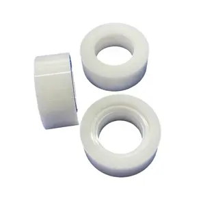 Precious Machining Ceramic Bearing Rollers