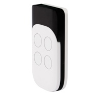 Nouveau duplicateur de télécommande sans fil universel de Type D4 populaire pour porte de garage YET2201