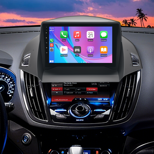 <span class=keywords><strong>Autoradio</strong></span> Android pour Ford Escape 2013-2016 Car Dvd <span class=keywords><strong>Gps</strong></span> Wifi 4G Dsp Carplay <span class=keywords><strong>avec</strong></span> <span class=keywords><strong>caméra</strong></span> <span class=keywords><strong>de</strong></span> <span class=keywords><strong>recul</strong></span> Radio haute qualité Livraison rapide - Product Image 1
