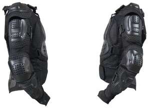 Vêtements <span class=keywords><strong>de</strong></span> Moto <span class=keywords><strong>de</strong></span> Course Homme, <span class=keywords><strong>Veste</strong></span> Moto Blindée, Armure <span class=keywords><strong>de</strong></span> Sécurité <span class=keywords><strong>de</strong></span> Motocross, <span class=keywords><strong>Veste</strong></span> <span class=keywords><strong>de</strong></span> Moto <span class=keywords><strong>de</strong></span> Marque Privée - Product Image 4