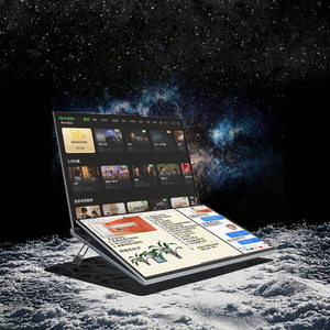 Ordenador portátil de doble pantalla I7 para negocios, pantalla <span class=keywords><strong>Duo</strong></span>, pantalla táctil de 16 pulgadas, 1TB, 2TB, 4TB, SSD, Intel Core, ordenadores portátiles de 2TB y de 2TB, de 2TB y de 2TB, de la serie Intel Core, de la serie de ordenador portátil de 2 pulgadas, de la serie de ordenador portátil de 1 a 2, 1, 1, 1, 1 o 2 y 2 y 1 o 2 y 2 y 1 - Product Image 3