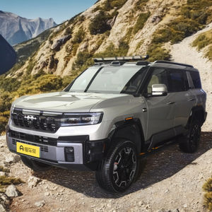 Formula Leopard 8 2025, SUV di Lusso Intelligente a 7 Posti, <span class=keywords><strong>Auto</strong></span> Elettrica di <span class=keywords><strong>Medie</strong></span>-Grandi <span class=keywords><strong>Dimensioni</strong></span>, Motore PHEV, Veicolo Elettrico - Product Image 2