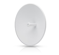 Ubiquiti PBE-5AC-620 PowerBeam 5AC 620 5GHz 29dBi AirMAX AC Pont sans fil extérieur CPE