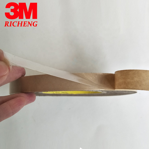 Pour 3M 9705 50m ruban de transfert adhésif Double face électriquement conducteur découpé pour Cartons d'emballage acryliques Sensiti à la pression - Product Image 2