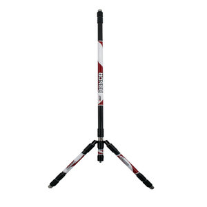 Decut Bắn Cung Ổn Định Cân Bằng Rod Ổn Định <span class=keywords><strong>V</strong></span> Bar Nối Điều Chỉnh Chiến Thuật Giảm Xóc Rod Shock Absorber Damper Cho Bow - Product Image 2