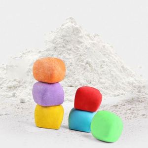 Hot Selling Kids Color <b>Polymer</b> Baby Clay Playdough Diy Plasticine <b>Polymer</b> Modeling Air Dry Baby Clay - Product Image 2