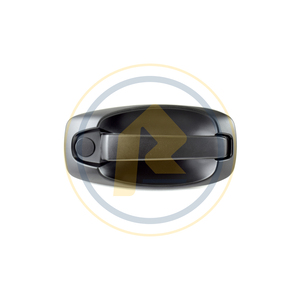 Maniglia esterna per porta Ac Rolcar ADAPTABLE per OE 9101LQ, 9101NX adatta per Citroen Nemo 2007 - Product Image 1