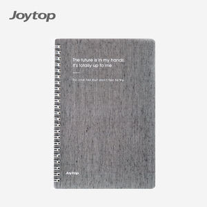 Joytop 7500 Quaderno <span class=keywords><strong>a</strong></span> <span class=keywords><strong>Spirale</strong></span> Economico con Design Minimalista, 64 <span class=keywords><strong>Fogli</strong></span> B5, Pagine <span class=keywords><strong>a</strong></span> Griglia - Product Image 3