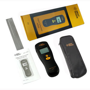 Capteur intelligent AR926 tachymètre numérique Instrument de testeur de vitesse de ventilateur sans contact - Product Image 6