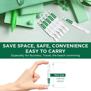 Suero Hidratante Antienvejecimiento Vegano Orgánico <span class=keywords><strong>de</strong></span> Marca Privada Personalizada OEM, Sin Agua, con <span class=keywords><strong>Aloe</strong></span> <span class=keywords><strong>Vera</strong></span> <span class=keywords><strong>para</strong></span> Reparación y Blanqueamiento <span class=keywords><strong>de</strong></span> <span class=keywords><strong>la</strong></span> Piel del Rostro - Product Image 6