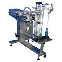 Rovtop — machine de remplissage de liquide en feutre, équipement industriel, produits consommables