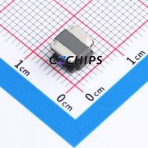 Inductor de Potencia ZNR6045ST332K SMD, 6x6mm (Inductancia: 3.3mH) (Precisión: 10%) (Corriente Nominal: 170mA) - Product Image 2