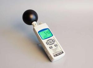 Great Quality Frequency Counter FC-6000SD with Acc - Product Image 6
