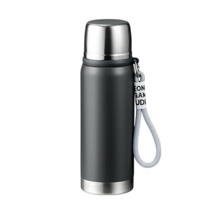 Stainless Steel Thermos With Tea Water Separation 1000Ml For Travel Outdoor Car Use - Product Image 5