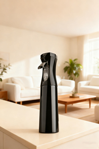 Venta Caliente Botellas de Spray Continuo de Plástico de 200/300/500 ml en Existencia Hechas en China - Product Image 2