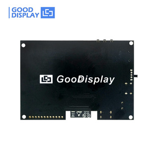 Carte de contrôle d'encre électronique 6 couleurs 13,3 pouces GooDisplay avec WiFi, USB et carte SD pour projets de panneaux d'affichage électroniques grand format intégrés - Product Image 5