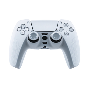 For <b>PS5</b> Silicone Skin New Arrival for <b>PS5</b> Controller Case <b>Cover</b> Protective Case - Product Image 1