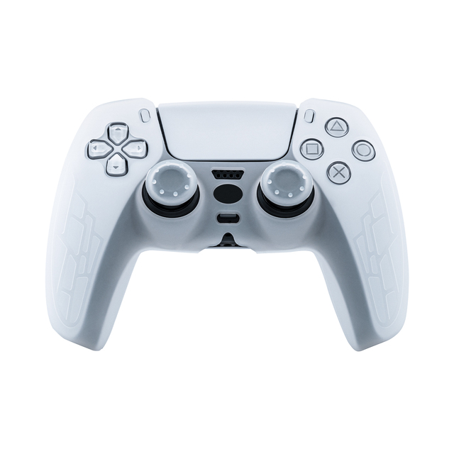 For PS5 Silicone Skin New Arrival for PS5 Controller Case Cover Protective Case