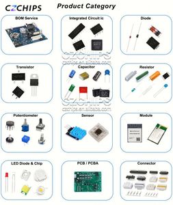 100% Brand-New Original BZM55B13-TR SOD-323 Diode Wholesale Order End-to-End Electronic Component Procurement CZSKU:EJ60XC43 - Product Image 4