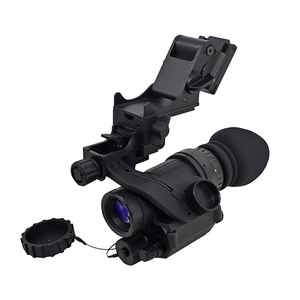 กล้องมองกลางคืนแบบตาเดียว Lindu Optics LDNVM18 Gen 2+ White Phosphor PVS 14 ระบบออปติคอลความละเอียดสูง รุ่น PVS14 - Product Image 2