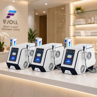 Appareil de Massage Corporel Amincissant et Anti-Cellulite à Billes Internes pour Femmes et Hommes, Idéal pour Salons, Spas, Cliniques de Beauté et Usage Domestique