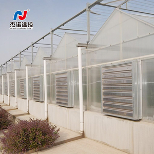 <span class=keywords><strong>Ventilateur</strong></span> mural d'extraction centrifuge à grand volume d'air pour l'industrie - Product Image 3