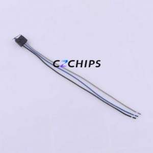 K9-2841R-6WDB-1B Limit Switch Switch ( Rated Current (DC): 3A )( Rated Voltage (DC): 12V )( Rated Current (AC): 100mA ) - Product Image 1