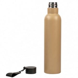 Double-Wall Vacuum <b>Thermos</b> Stainless Steel Small Mouth Water Bottle - Product Image 5