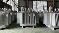 Prix d'usine Chine Transformateur 220kv 230kv 100mva 50 Mva 15 Mva Transformateurs de puissance 20mva 100mva Transformateur Haute qualité